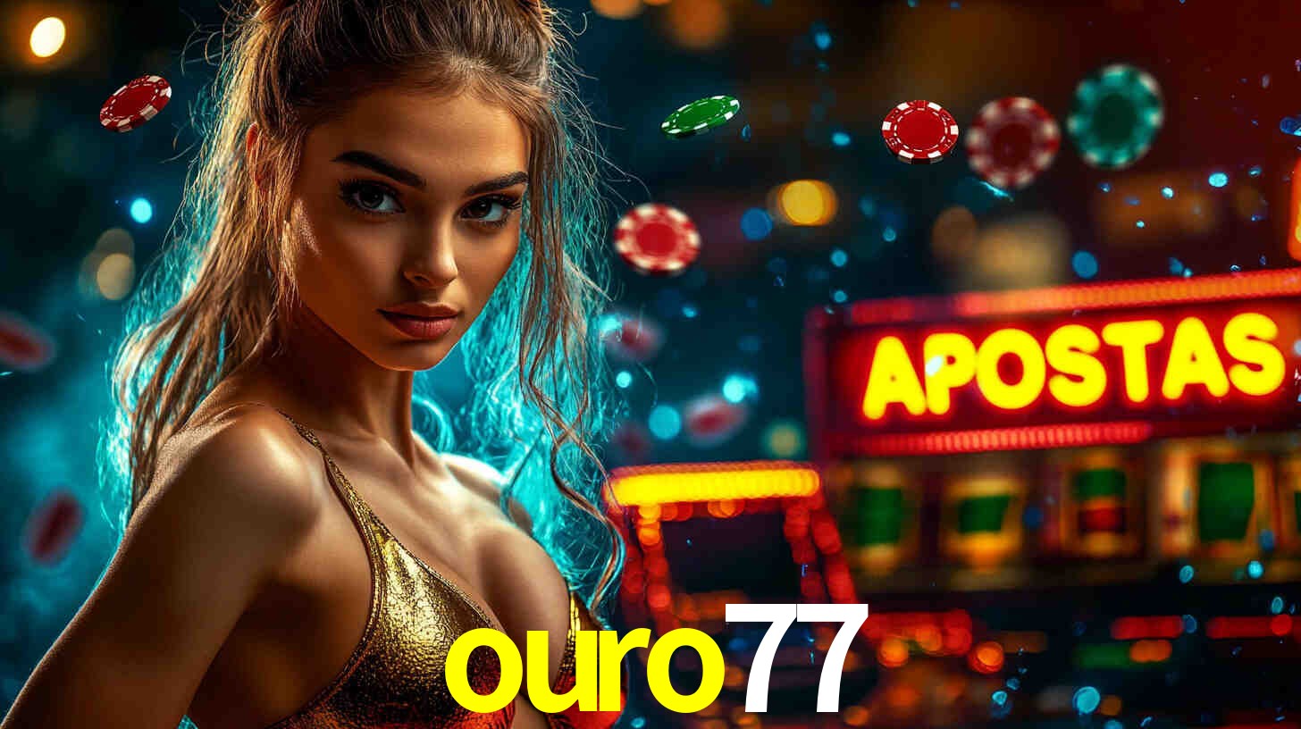 Inovações de Jogos na ouro77: O Futuro das Experiências Interativas
