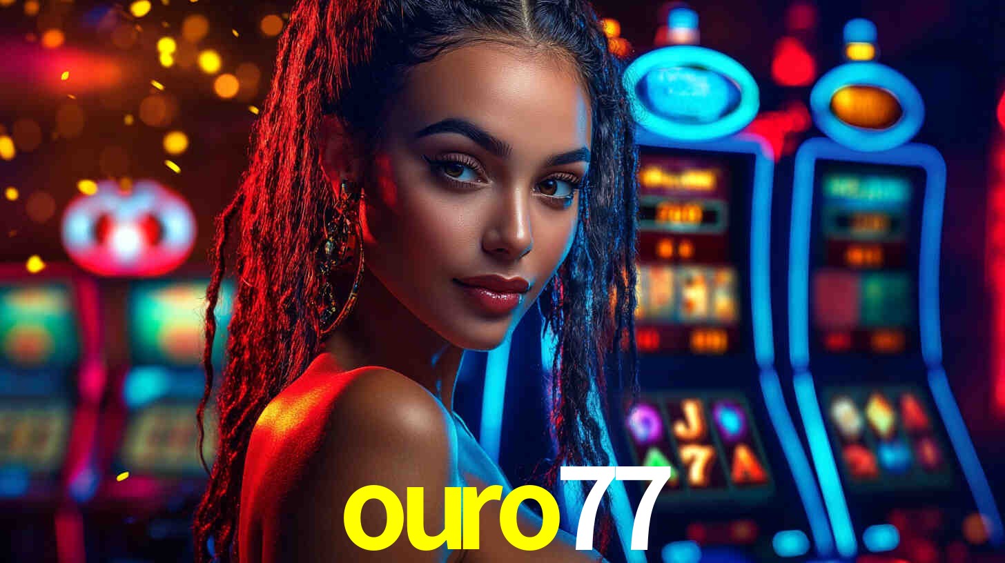 A Experiência Imersiva dos Cassinos Ao Vivo no ouro77