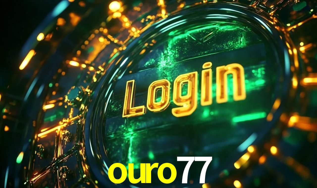 Premium Interface ouro77