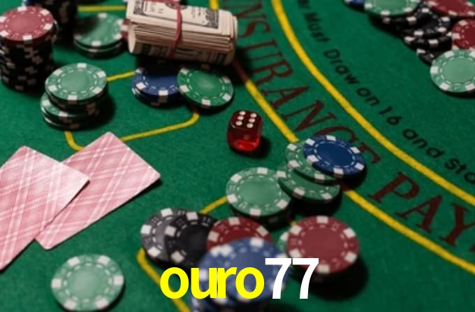ouro77.com
